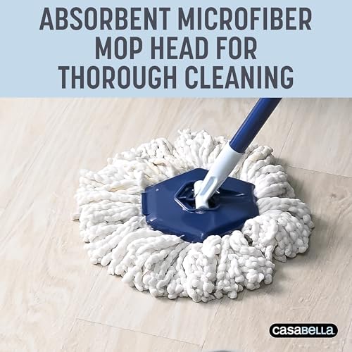 Spin Mop S86638