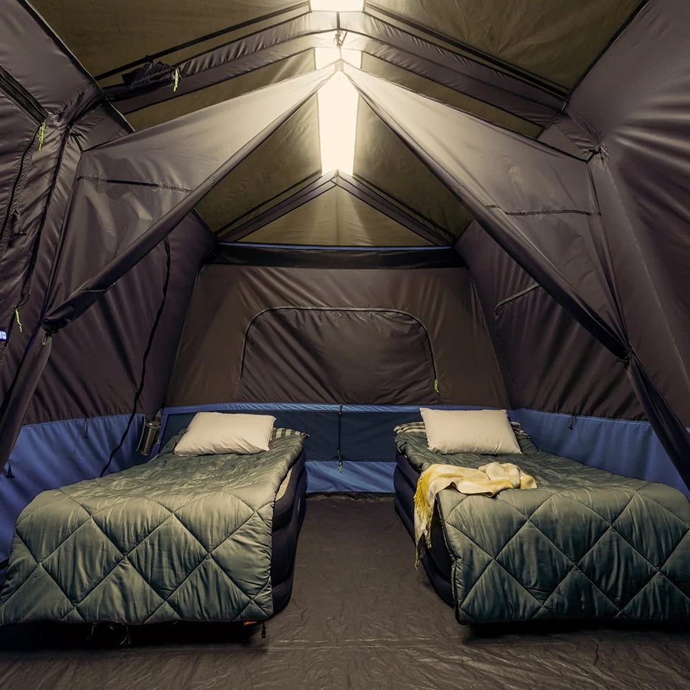 10-Person Cabin Tent C100822
