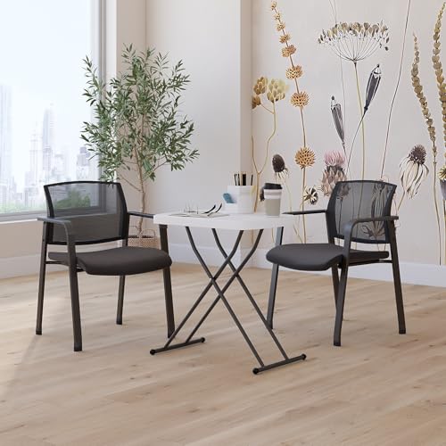 25.5-Inch Personal Folding Table U63367