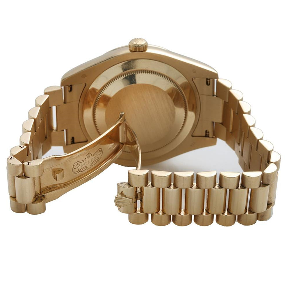 41m Multiple Dial Color Options Watch M239328