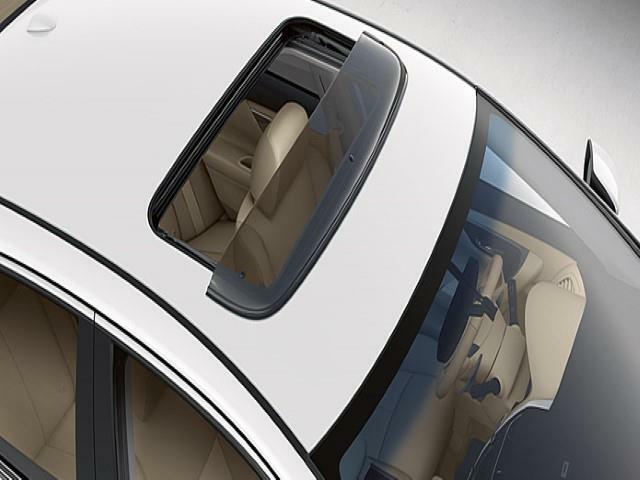Moonroof Wind Deflector Sunroof G908
