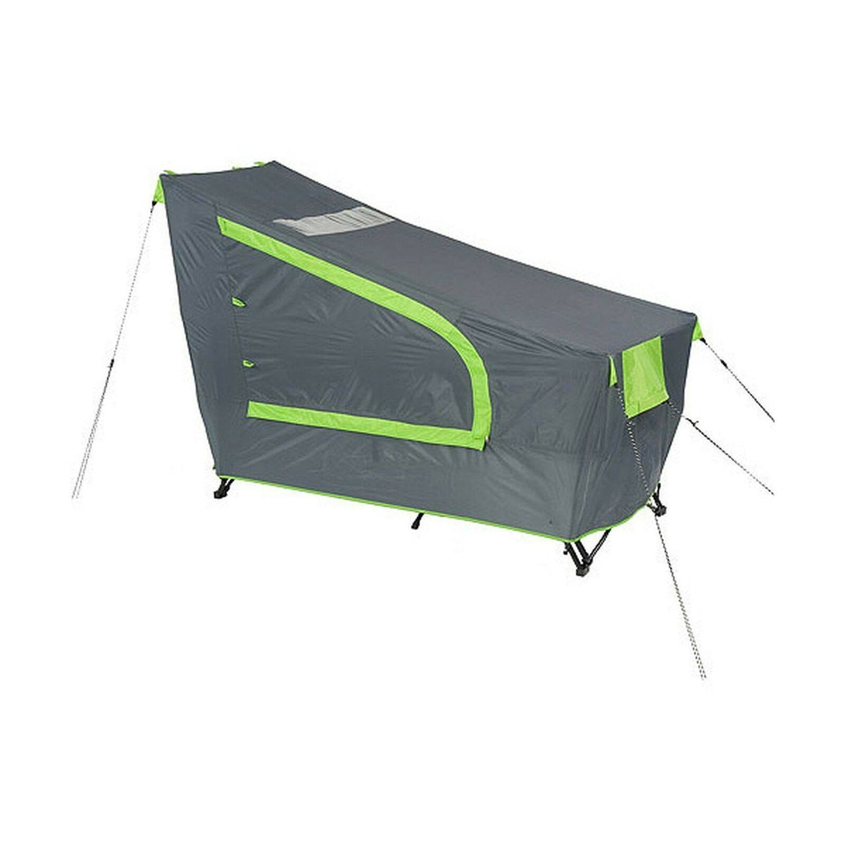 Instant Tent Cot with Rainfly G32225