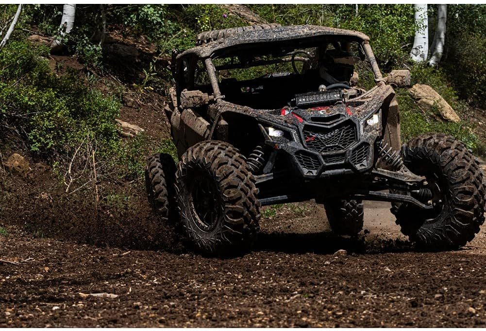 32x10-14 UTV ATV Tires P566434