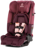 Plum Convertible Car Seat M331951