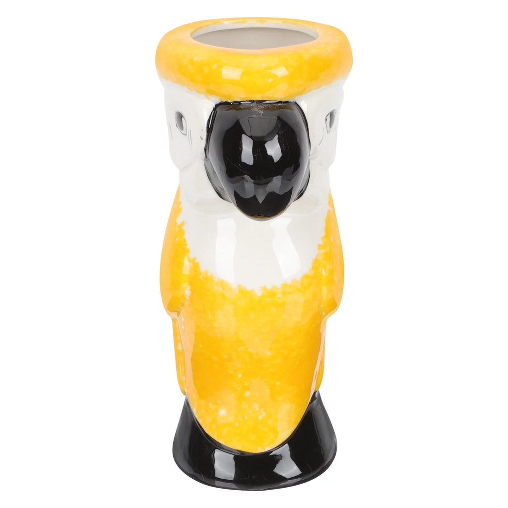 Parrot Shape Cocktail Cup Tiki Cup O713874