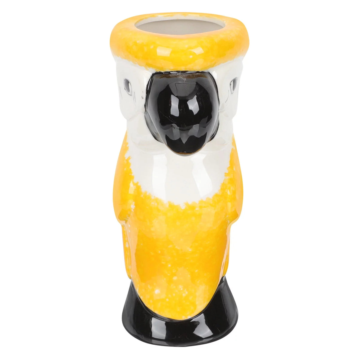 Parrot Shape Cocktail Cup Tiki Cup O713874