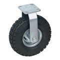 10 in. Pneumatic Rigid Caster R8320