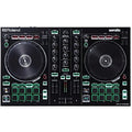 2-Channel DJ Controller with Drum Machine Y339774