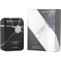 Eau de Parfum Spray for Men 3.4 oz K902
