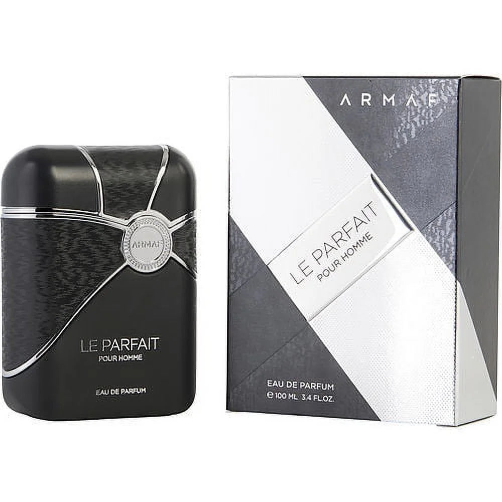 Eau de Parfum Spray for Men 3.4 oz K902