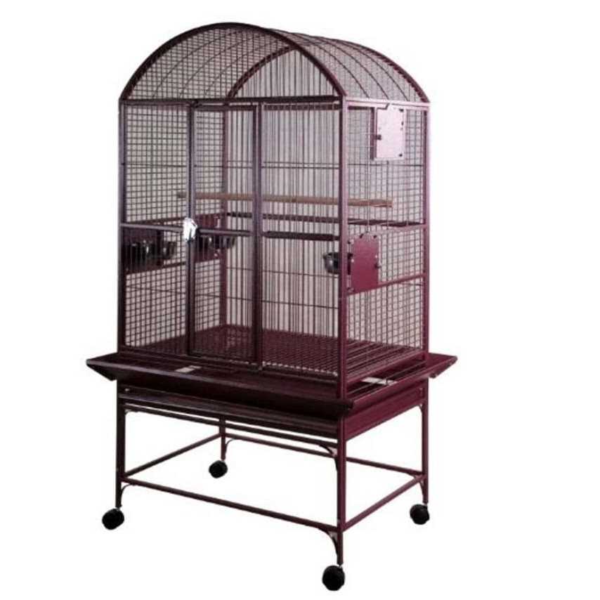 Dome Top Bird Cage H5072