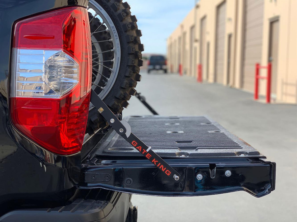 Tailgate Adjuster for Toyota Tundra H26500