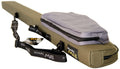 Rod and Reel Case for 9 ft. 2-Piece Spinning Rods with 3-Inch Guides Y20295