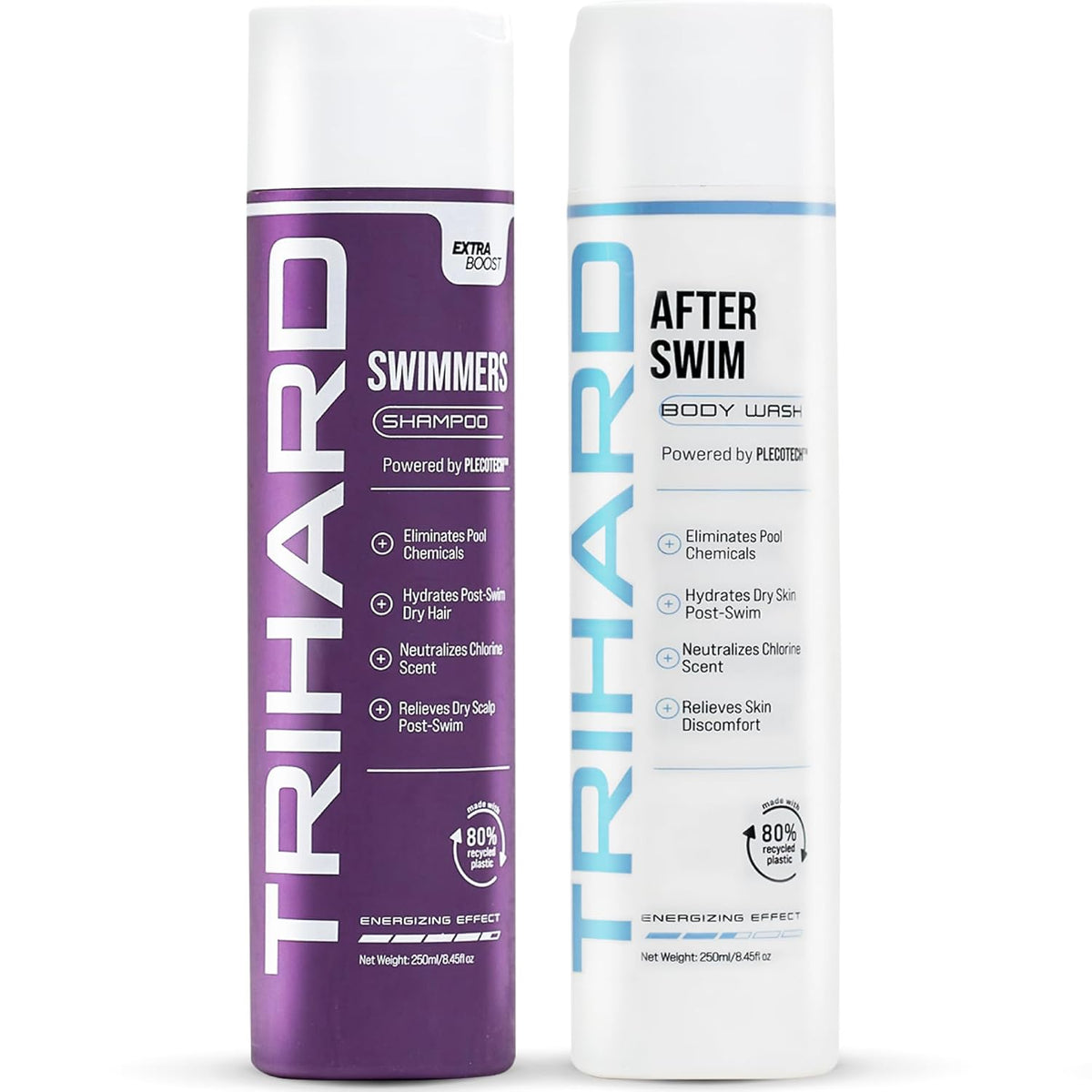 Extra Boost After-Swim Body Wash Q40852