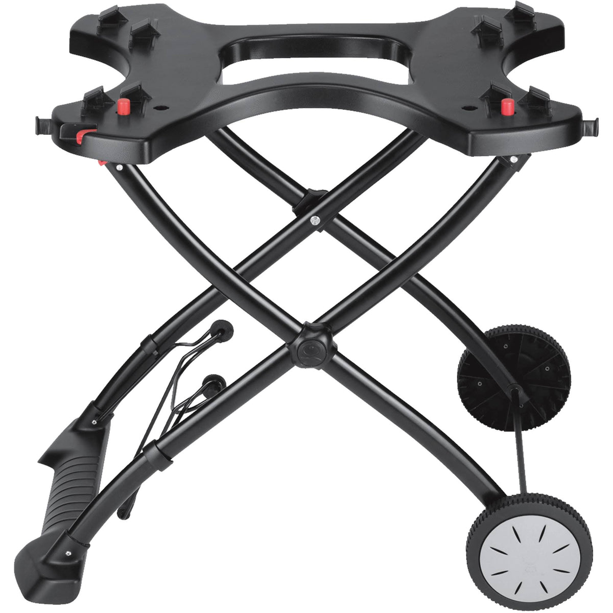 Portable Grill Cart G85405
