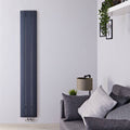 Anthracite Vertical Radiator G26779