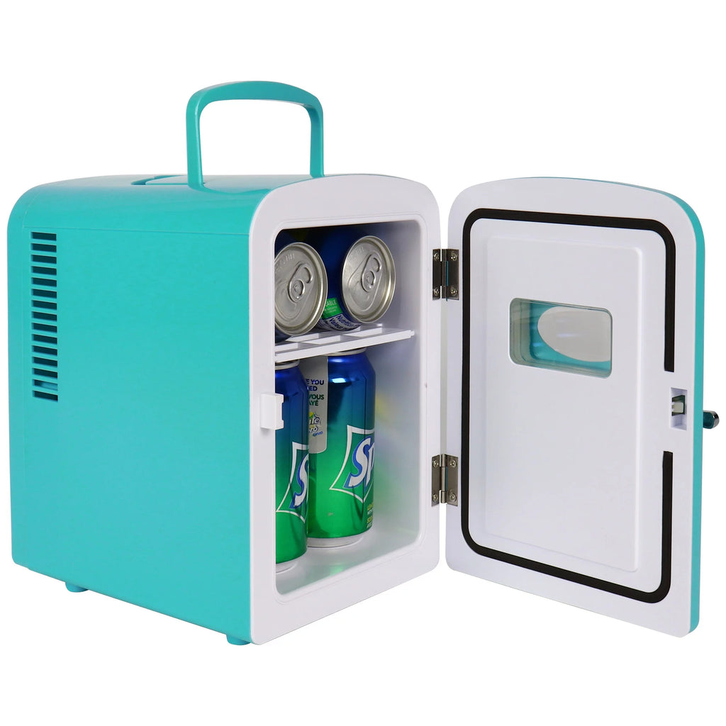 Aqua 4L Compact Mini Fridge I888