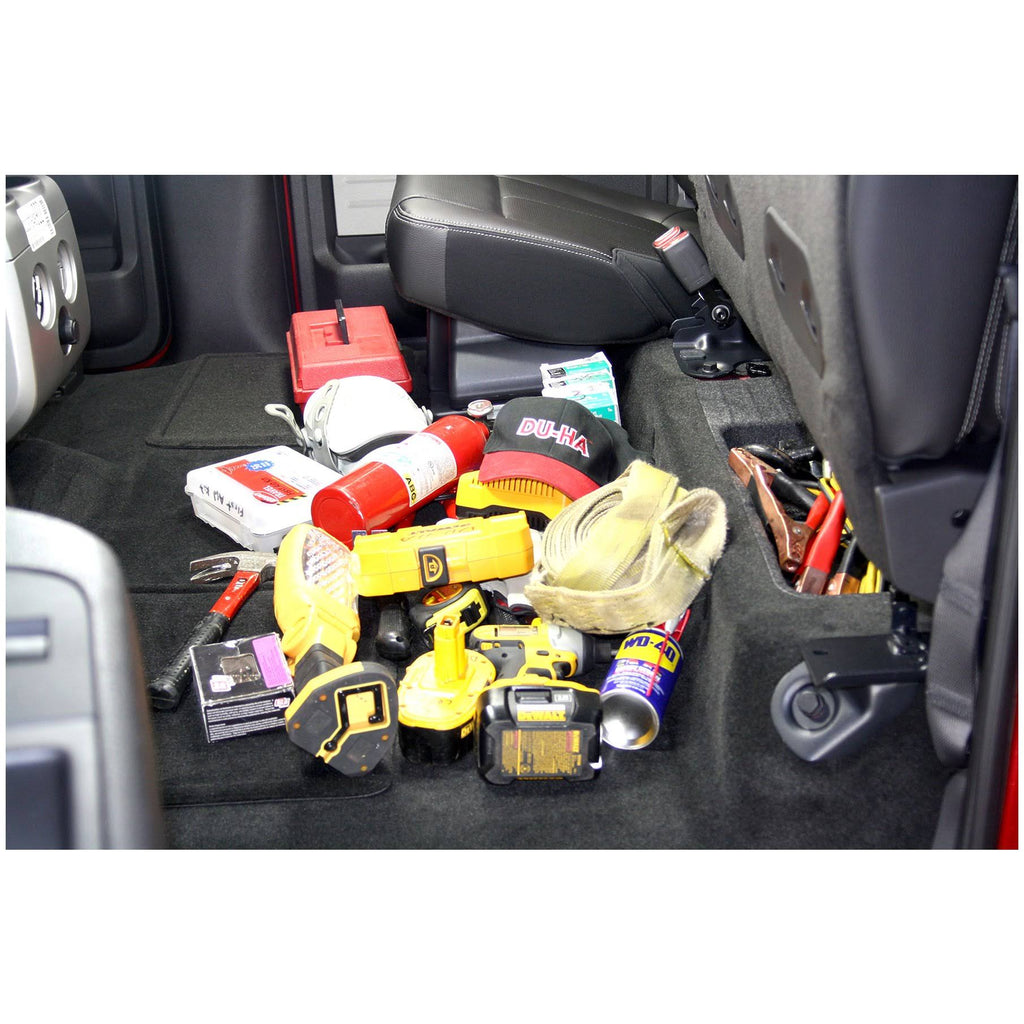 Underseat Storage N289059