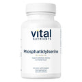 Phosphatidylserine 60 softgels P69345