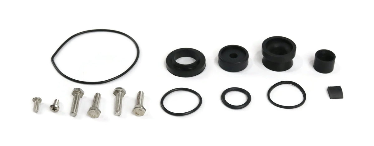 Water Pump Impeller Kit for Outboard Boat P6201