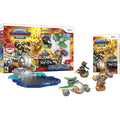 Skylanders SuperChargers Starter Pack - Wii H756673