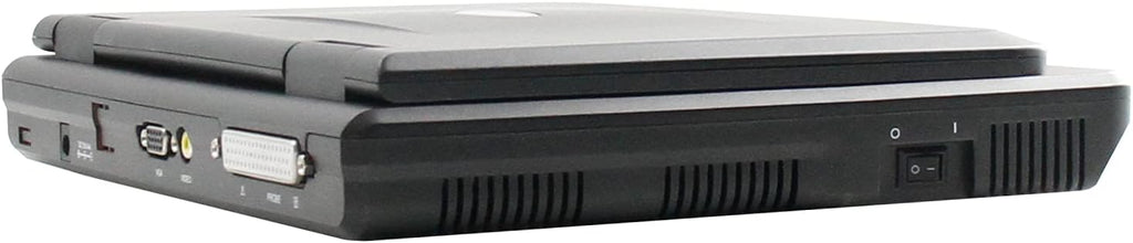 Veterinary Ultrasound Scanner with Convex and Rectal Linear Probe L361851