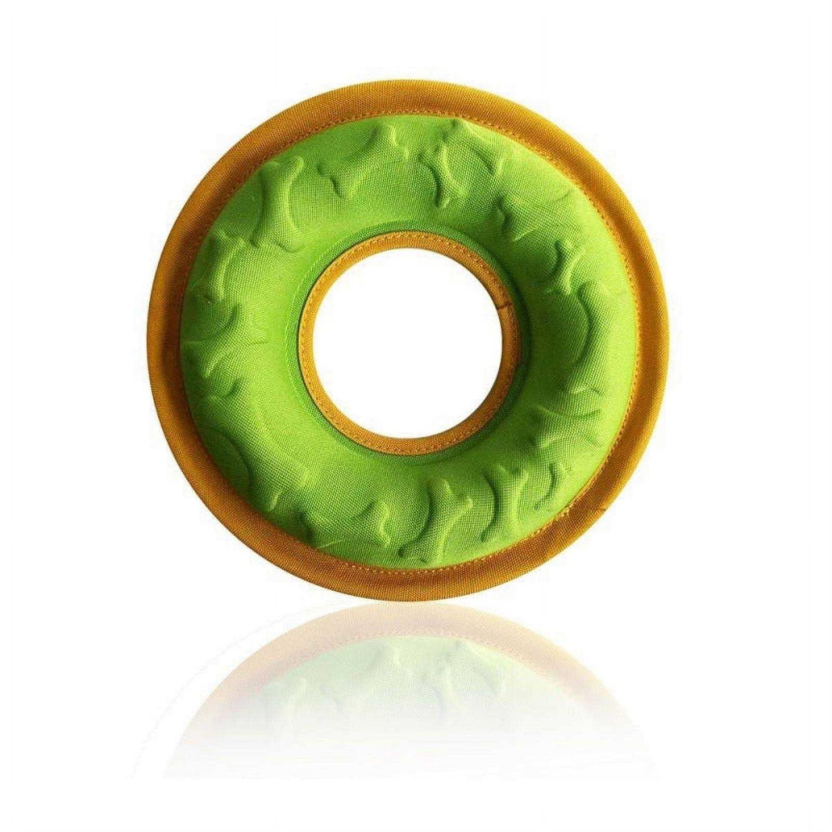 Floating Water Bite Resistance Disc Bowl D743