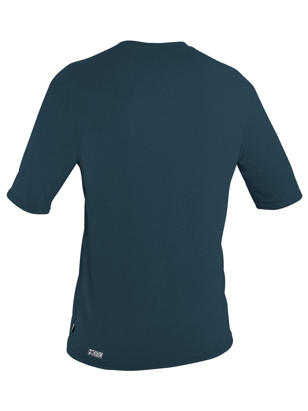 Cadet Blue Shortsleeve Surf Shirt H15444