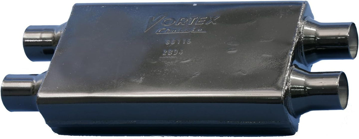 Vortex Muffler Pack of 2 S51236