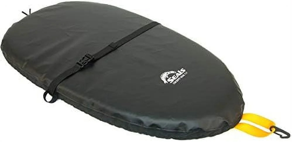 Deluxe Kayak Cockpit Cover L52892