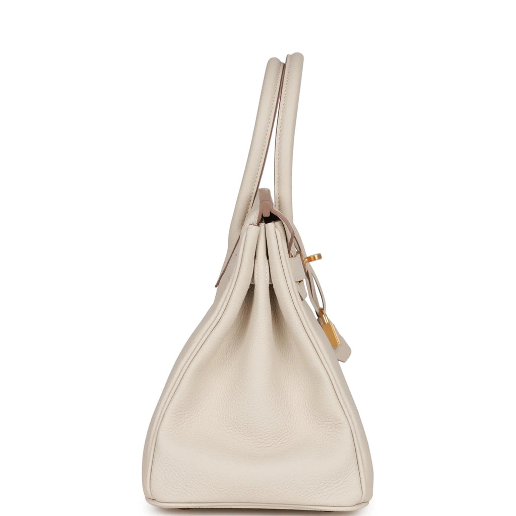 Birkin 30 Togo L20121