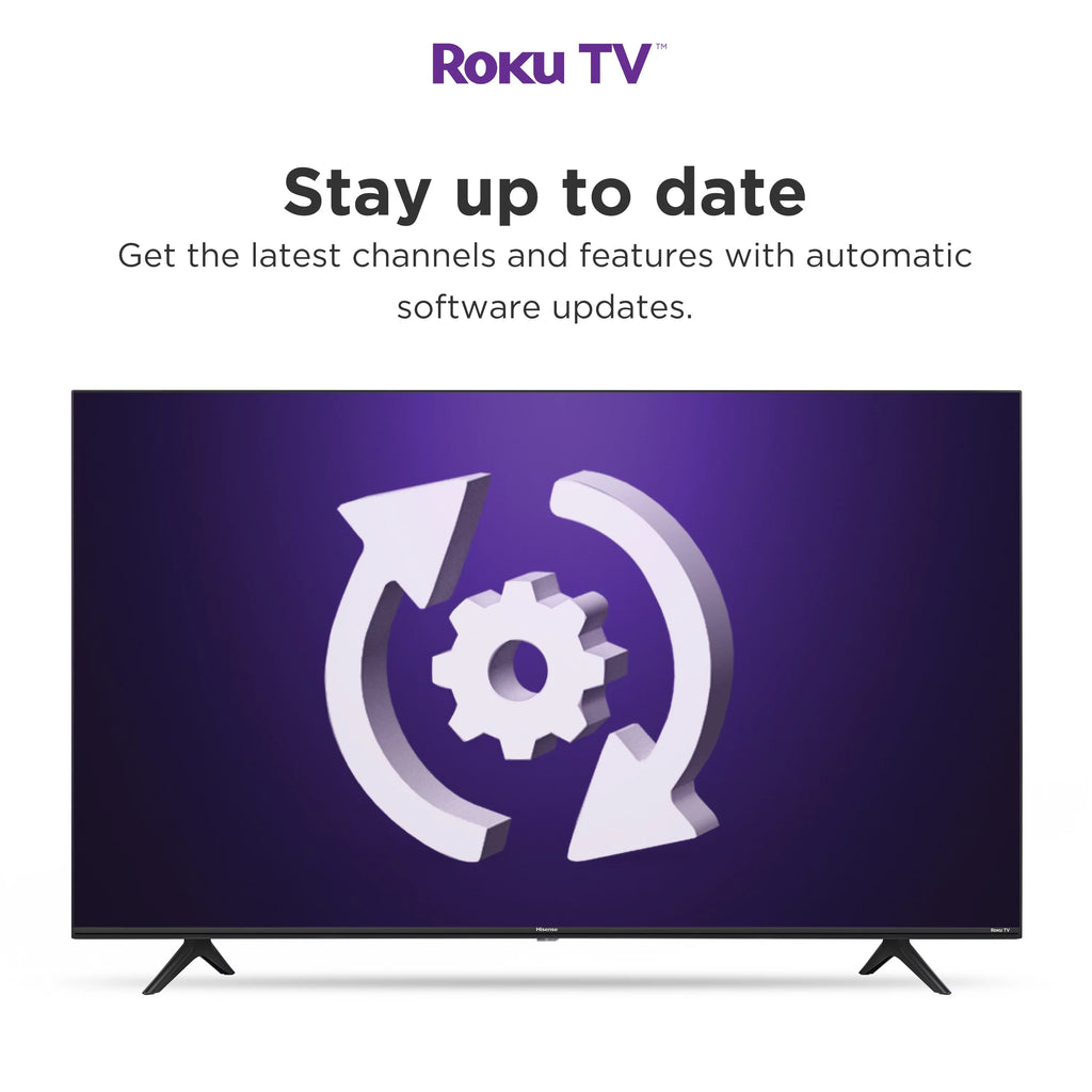 43 Class 1080p FHD LED Smart TV B67959
