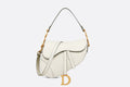 Saddle Bag with Strap F91242
