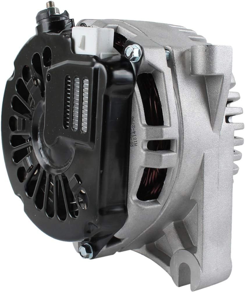 Alternator S70251