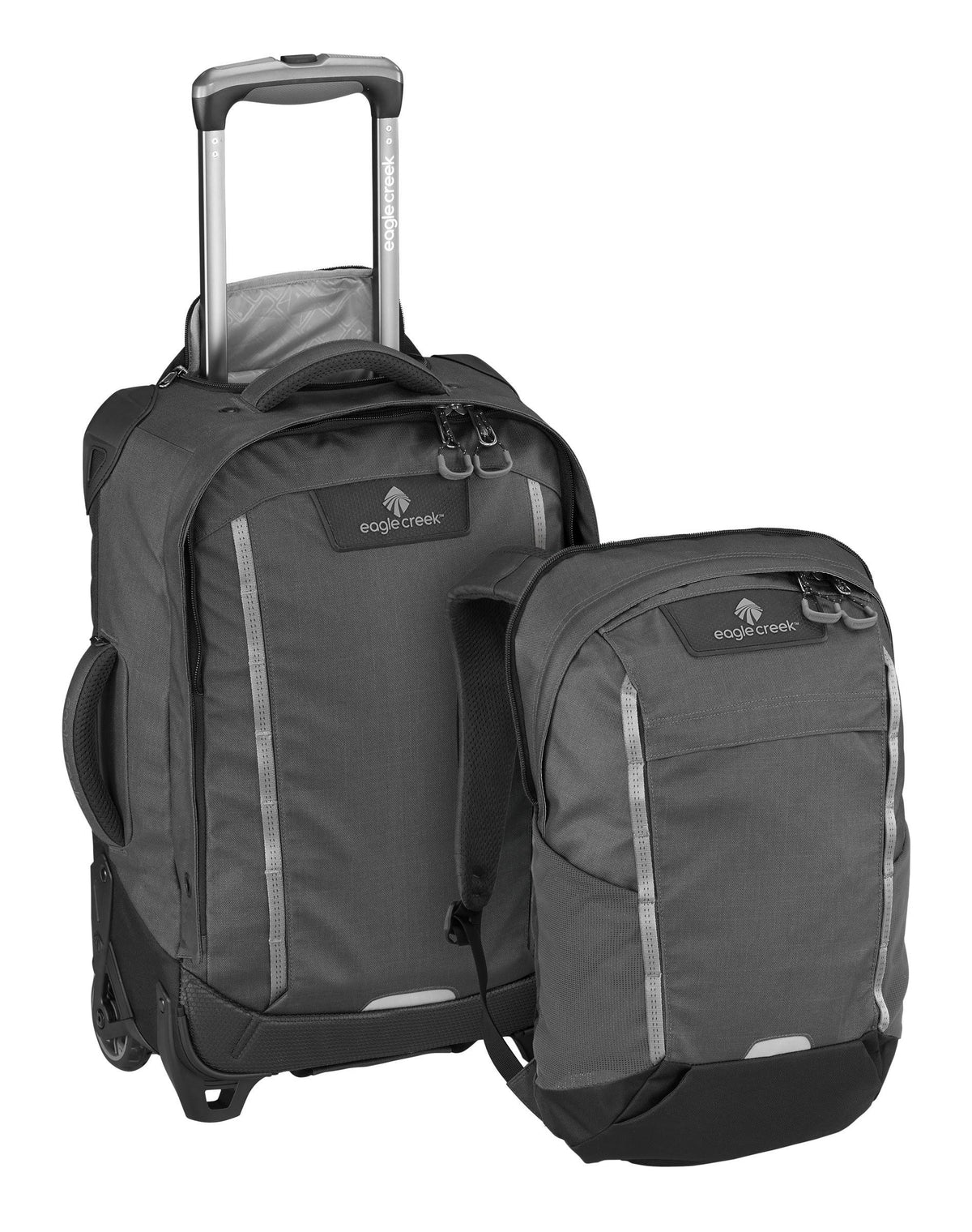 Asphalt Black Carry-On X679476