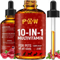 10 In 1 Cat & Dog Multivitamin Hip & Joint Vitamins S5026