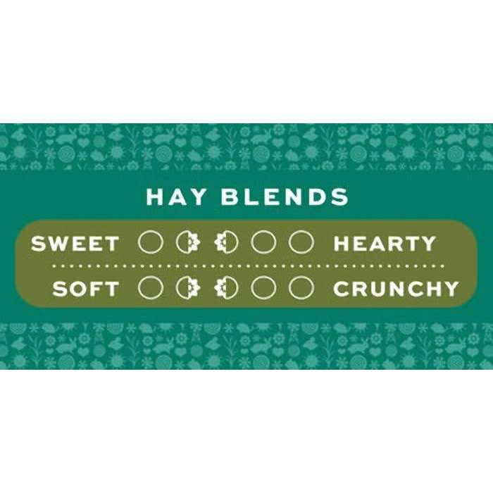 Timothy Orchard Hay Blends W738544