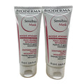 Sensitive Skin Mask Set of 2 K4219
