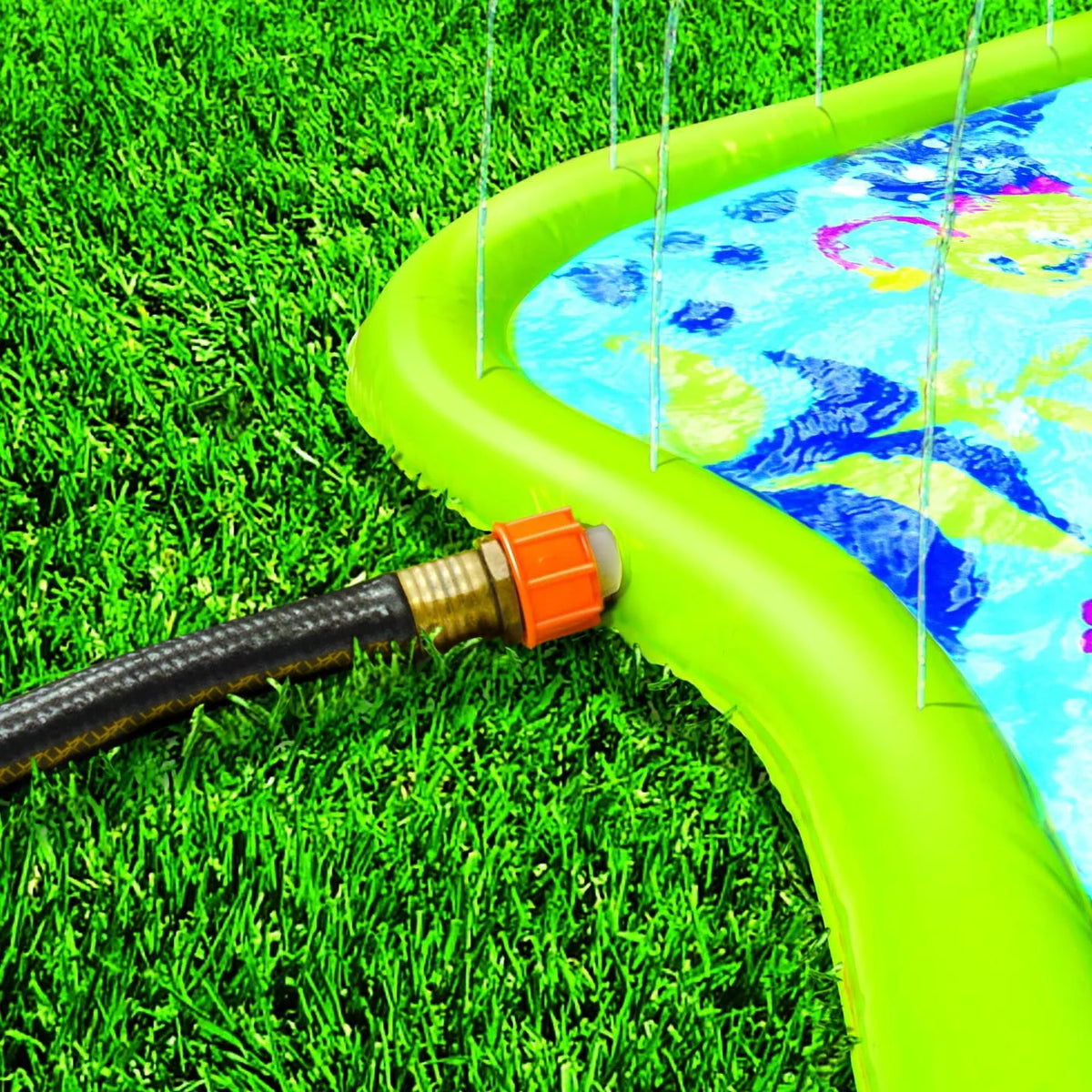 Water Park I4135