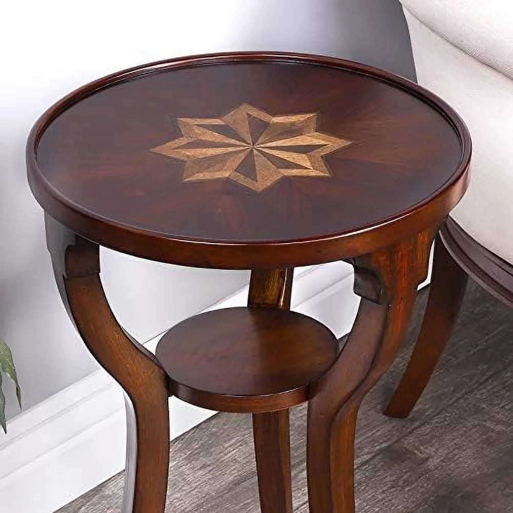 Round Accent Table U520119