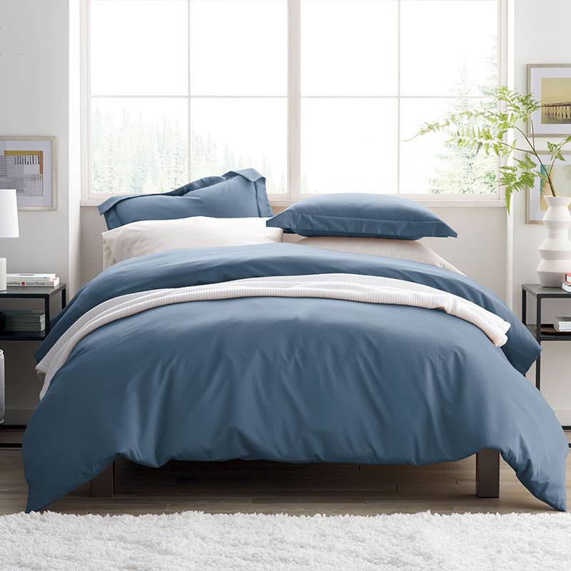 Queen Deep Pocket Fitted Sheet E64295