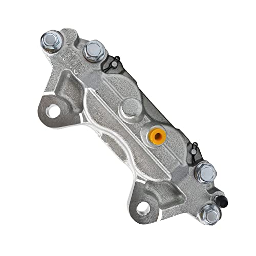 Front Brake Caliper Both Passenger & Driver Side S598