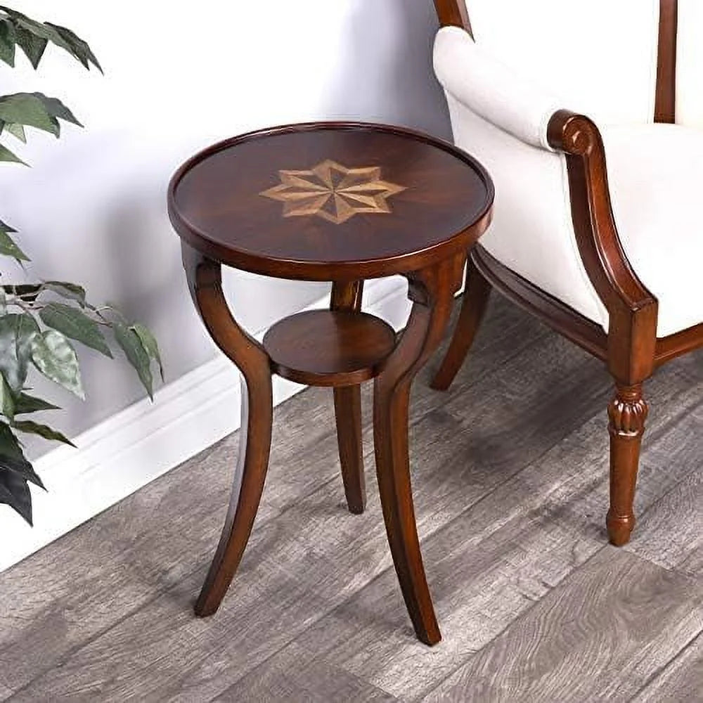 Round Accent Table U520119
