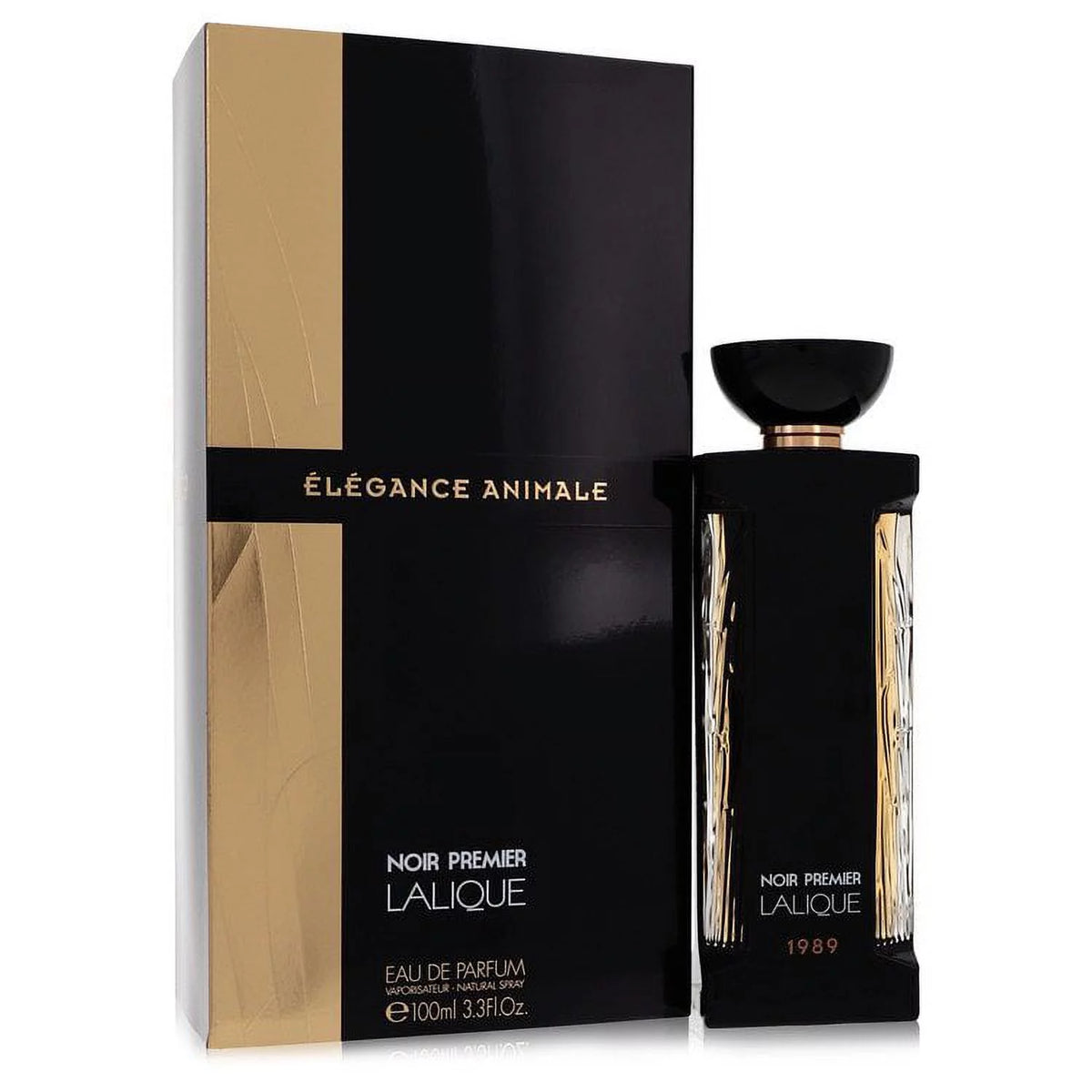 Eau De Parfum Cologne Spray 3.3 oz Y42252