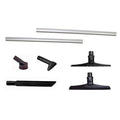 15x22 Carpet and Hard Surface Tool Kit K4916