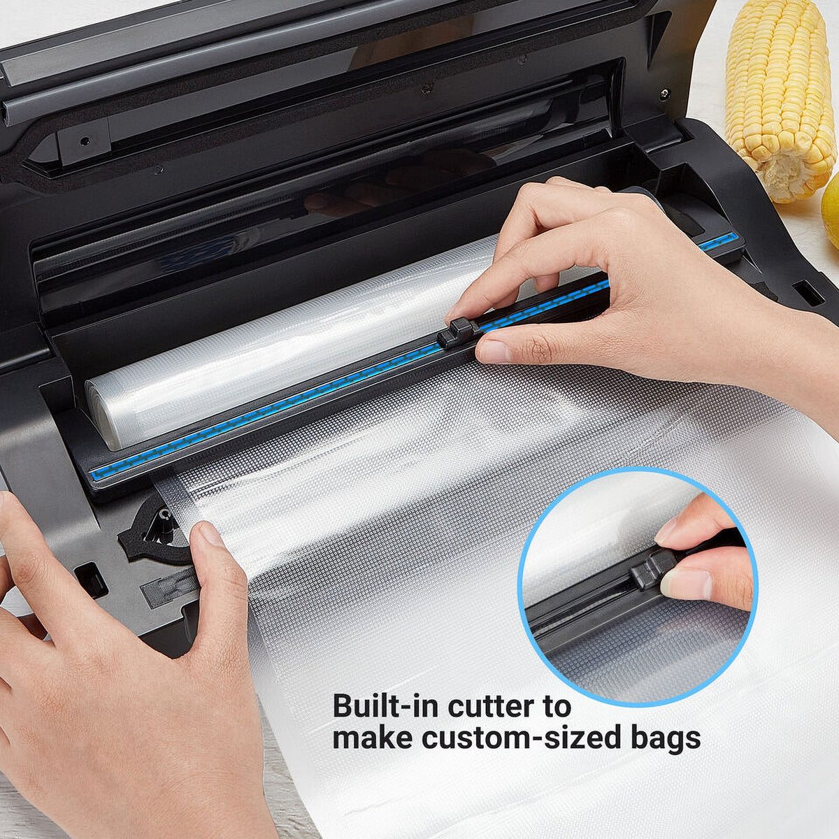 Vacuum Sealer P5689