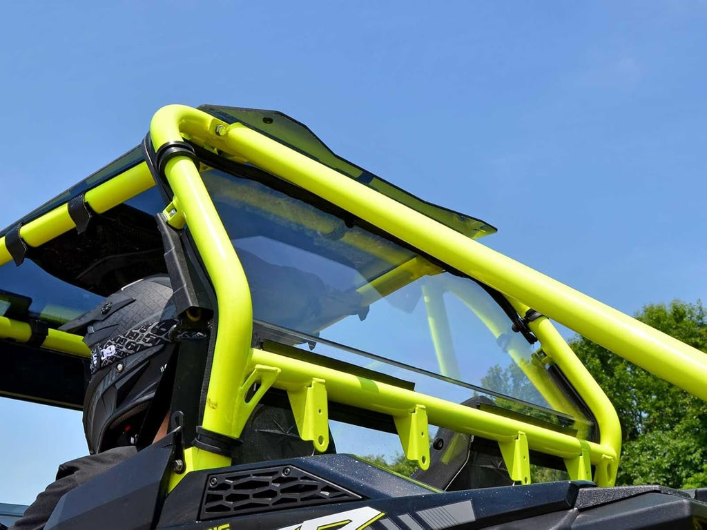 Heavy Duty Rear Windshield for Polaris RZR 900 Z39543