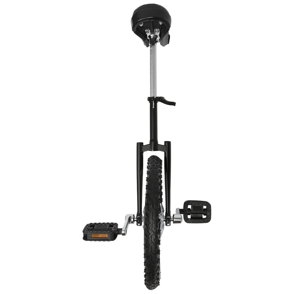 16 Wheel Adjustable Unicycle G767692