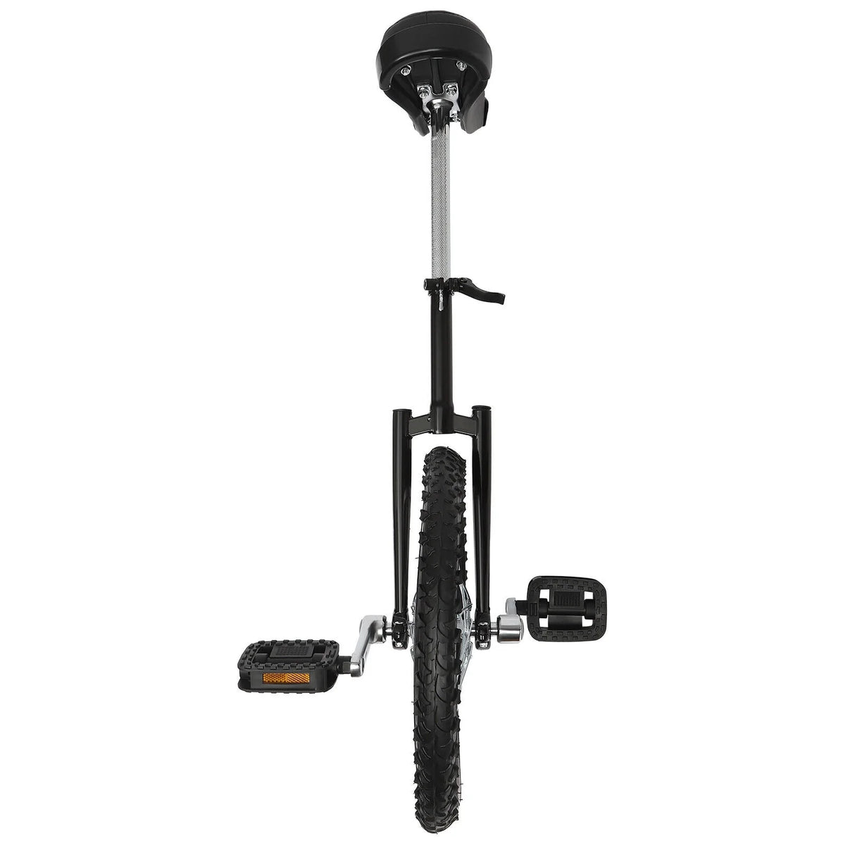 16 Wheel Adjustable Unicycle G767692