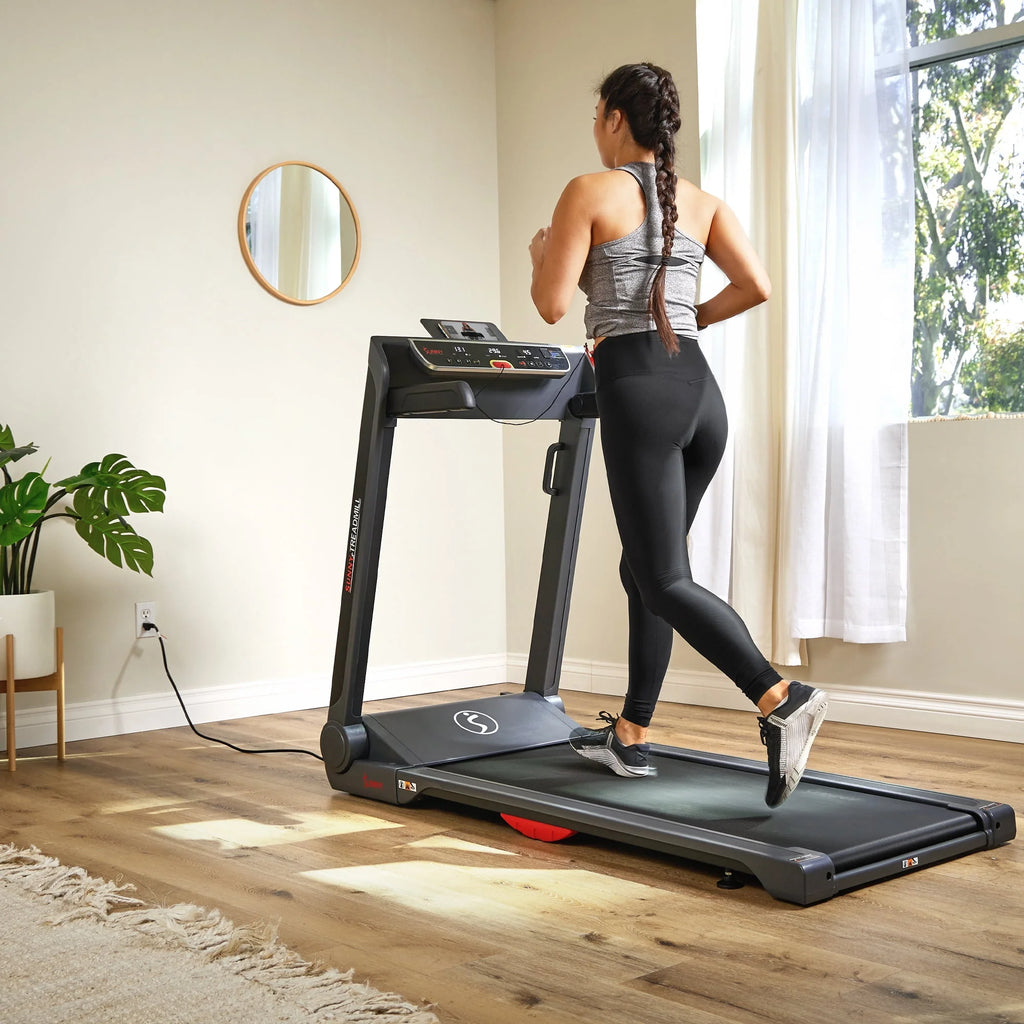 Smart Strider Treadmill with 20 Wide LoPro Deck Z13159